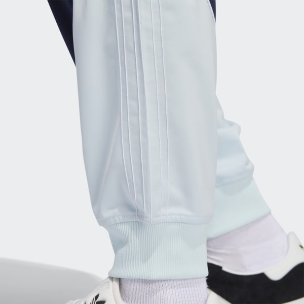 Niebieski Tricot SST Track Pants SV297