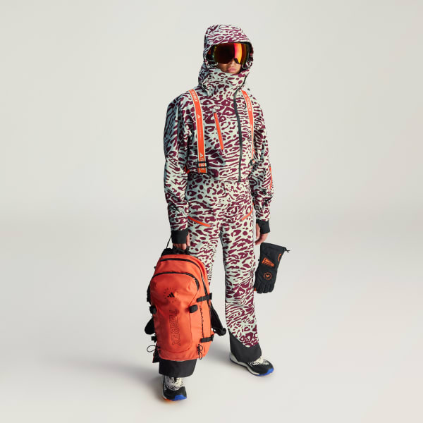 Stella Mccartney Adidas Ski Jacket Stella Mccartney Adidas Ski