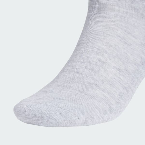 Athletic Cushioned Mixed 2.0 6-Pack Crew Socks