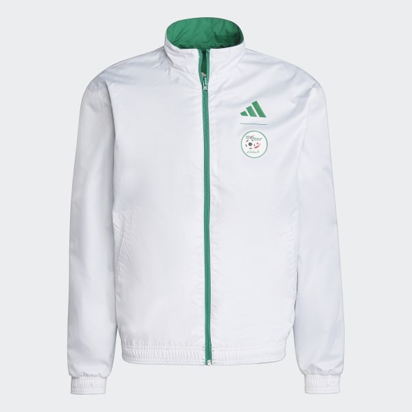 Gron Algeria Anthem Jacket