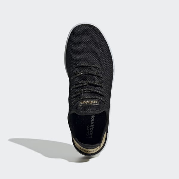 Black Court Adapt Shoes EOV37