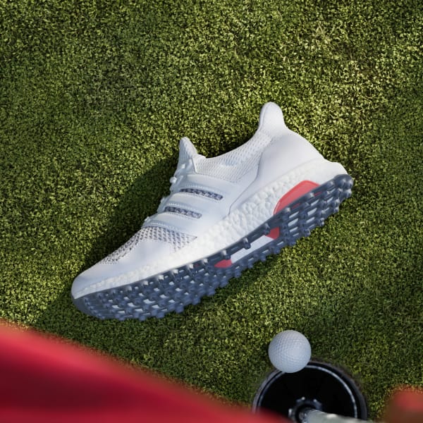 The Ultimate Guide to Adidas Ultra Boost Golf Shoes: Performance Meets Style