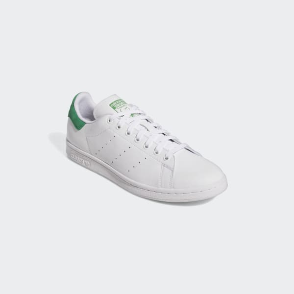 Weiss Stan Smith ADV Schuh