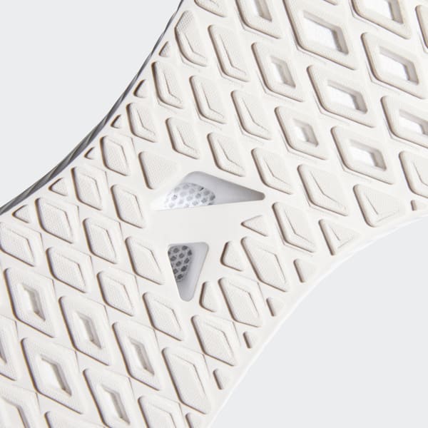 adidas edge lux core black gum