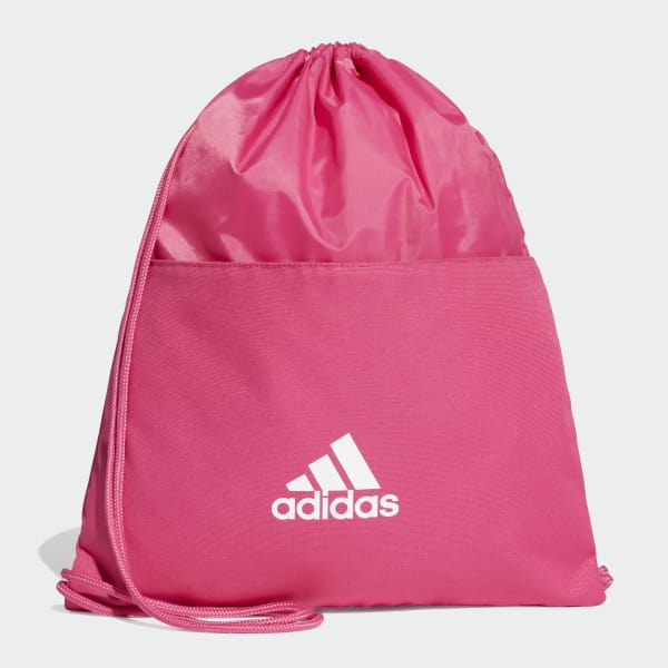 burgundy gym bag