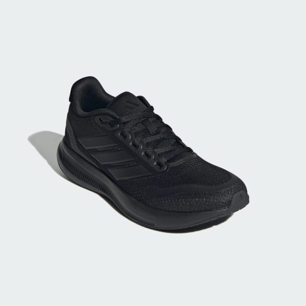 Nero Scarpe Runfalcon 5 Junior