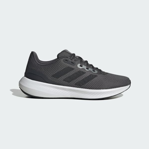 insluiten jukbeen uitdrukking adidas Runfalcon 3 Cloudfoam Low Running Shoes - Grey | Men's Running |  adidas US