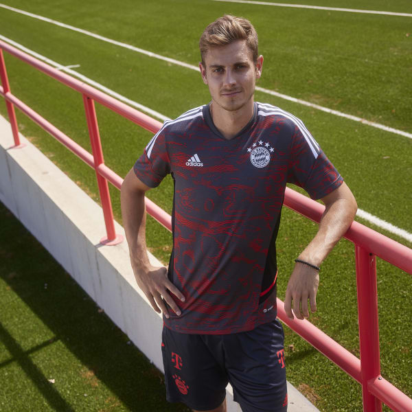Rod FC Bayern Condivo 22 Pro trøje