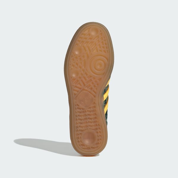 Green Handball Spezial Shoes
