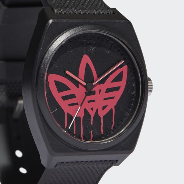 Svart Project Two R Watch