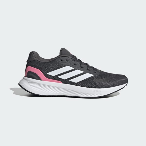 Grau Runfalcon 5 Laufschuh
