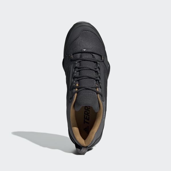 Adidas Terrex ax3 Baskets Chaussures Outdoor Trekking Gris des Rangers bc0525