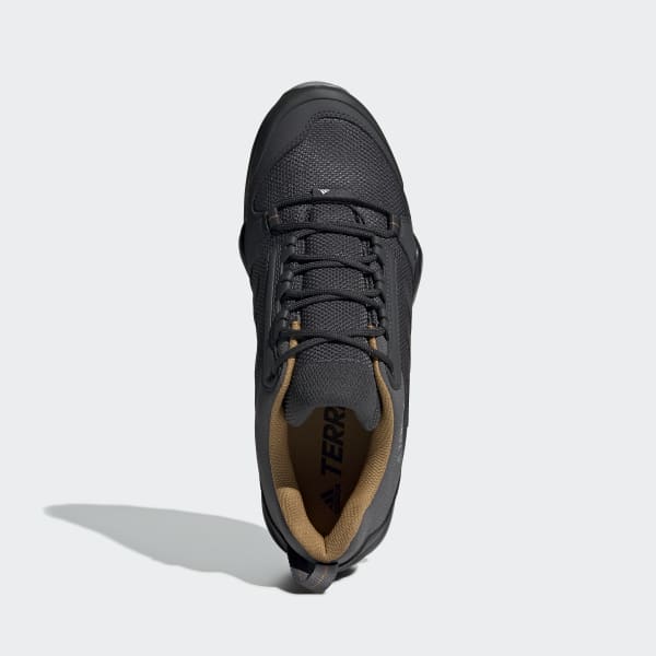 adidas terrex ax3 black