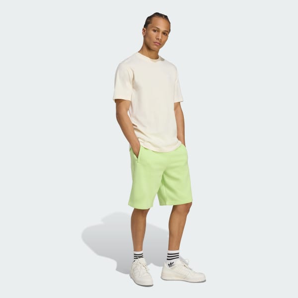 Gronn Trefoil Essentials Shorts