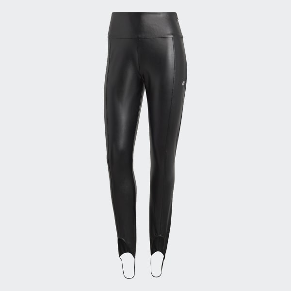 Essentials Leggings - Schwarz