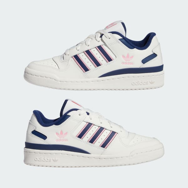 adidas Forum Low CL Schuh WeiB adidas Deutschland
