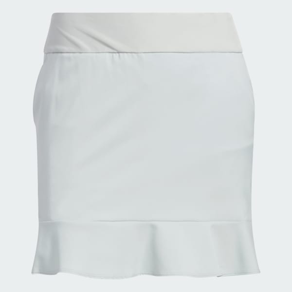 Grey Ultimate365 Frilled Skort
