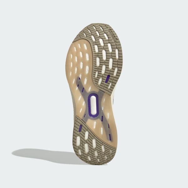 Blanco Tenis Ultraboost 5