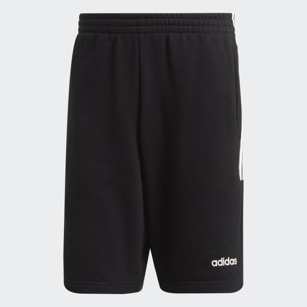 Black Shorts GHM44