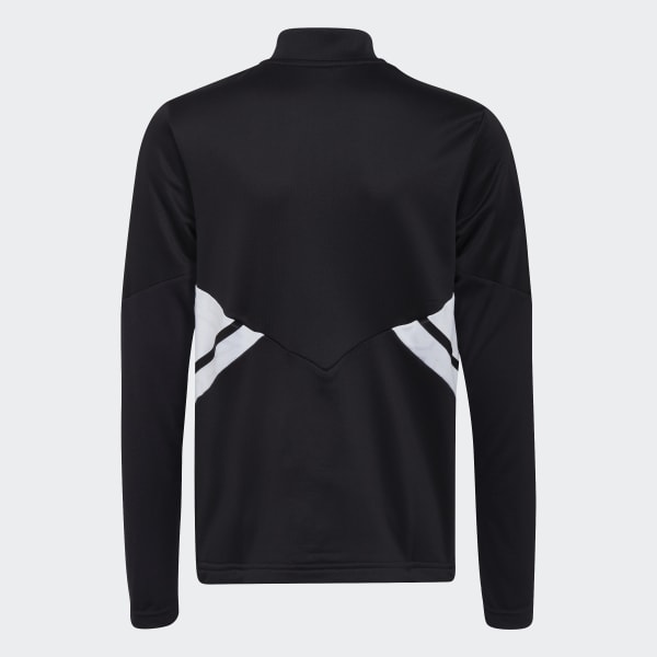 Svart Condivo 22 Training Top