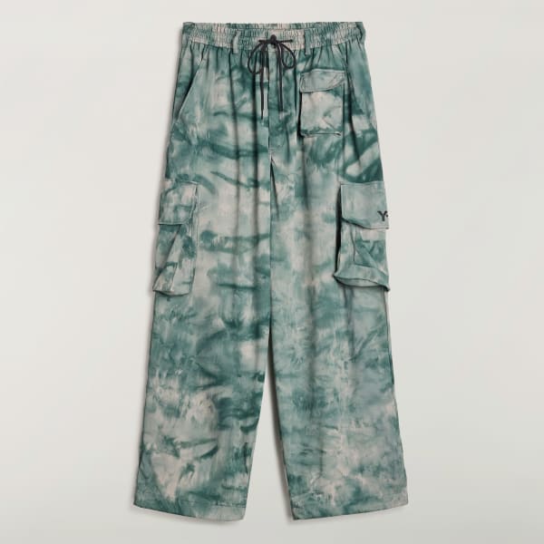 マルチカラー Y-3 UT AOP STRAIGHT PANTS