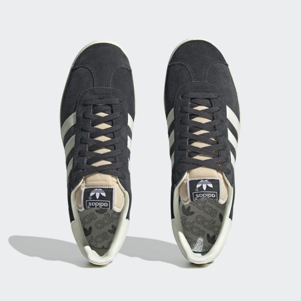 Gra Gazelle Sko