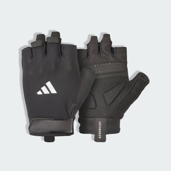 Weiss Essential Training Handschuhe S