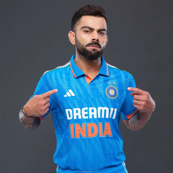 Team shop india jersey