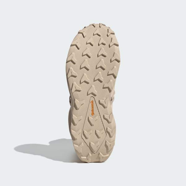 Beige Terrex Winter High Rain.Rdy Cold.Rdy Boots
