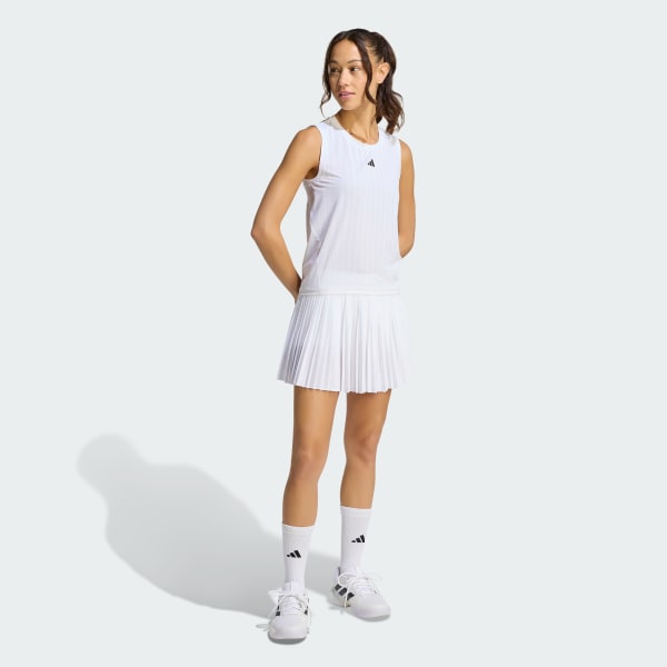 Blanco ESQUELETO DE TENIS CLIMACOOL+ PRO