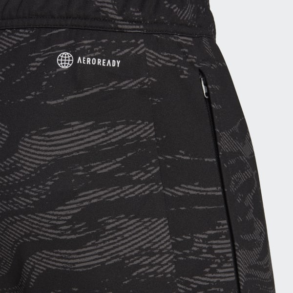 Grey FC Bayern Condivo 22 Training Tracksuit Bottoms