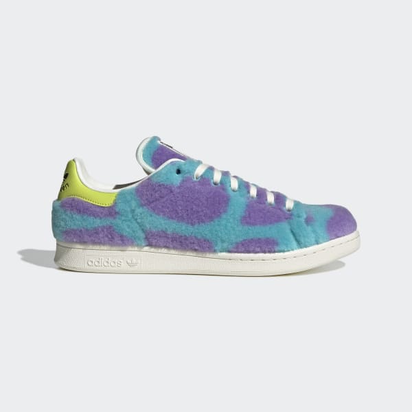 Verlichten Gelijkwaardig ik draag kleding adidas Disney Monsters, Inc. Stan Smith - White | Unisex Lifestyle | adidas  US