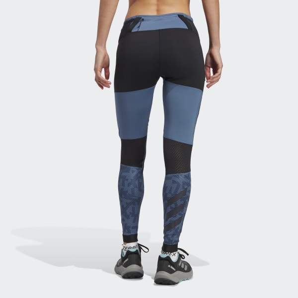 Adidas terrex agravic women's running discount