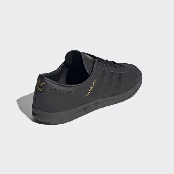 black adidas hamburg