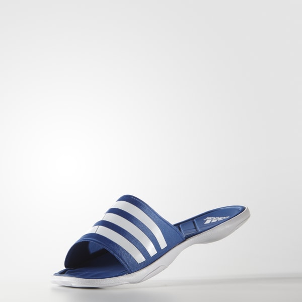 adipure cloudfoam slipper