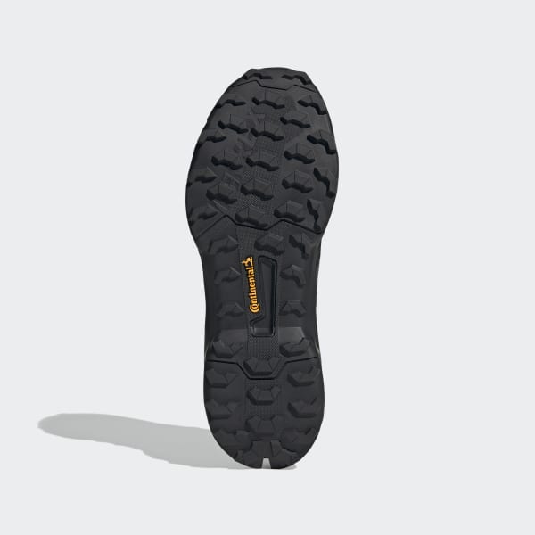 Negro Tenis de Senderismo Terrex AX4 GORE-TEX