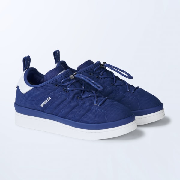 Adidas court adapt bleu hot sale