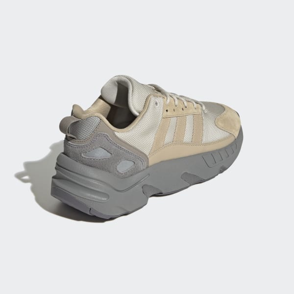 Adidas zx 650 2024 beige