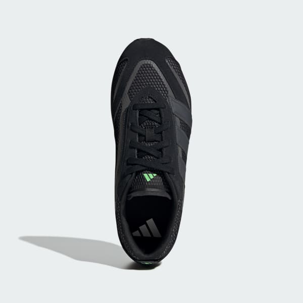 Black Lightblaze LP Shoes