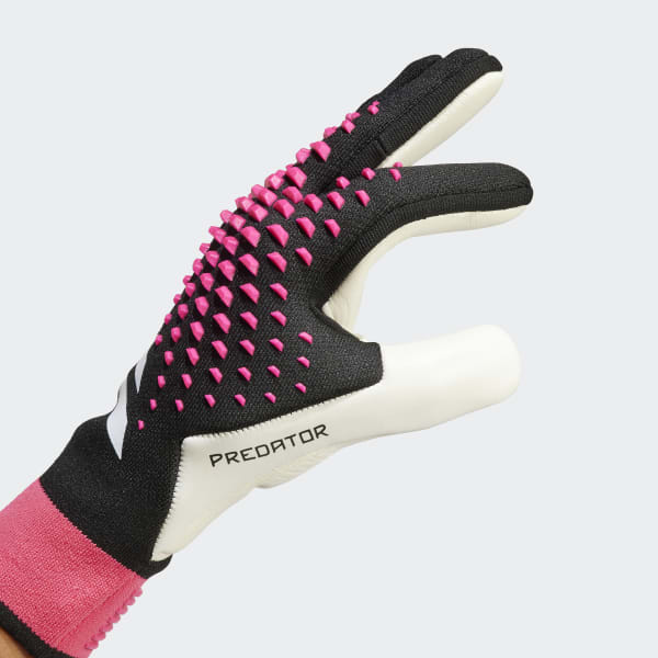 Black Predator Pro Promo Gloves