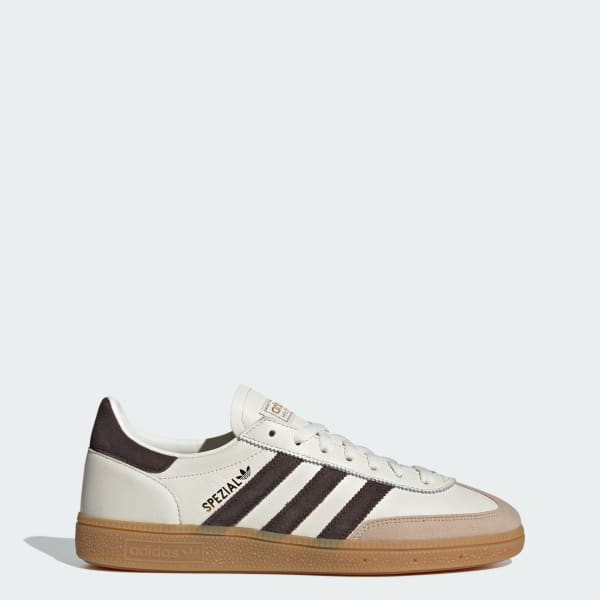 adidas Handball Spezial Shoes White adidas Philippines