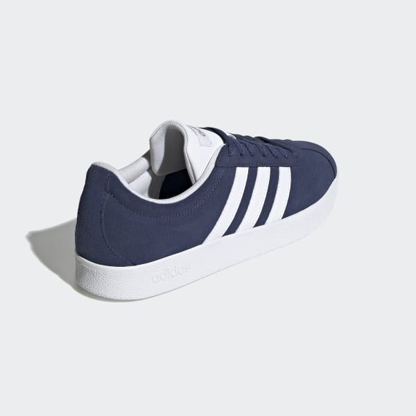 adidas Tenis VL adidas Court Azul adidas Mexico