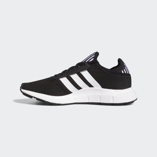 adidas Swift Run X Shoes - Black | FY2150 | adidas US