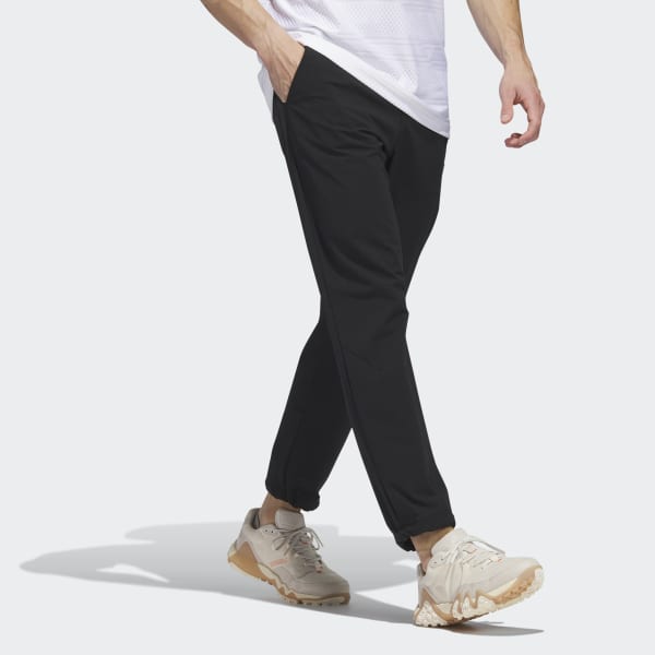 Adidas men's adicross best sale golf jogger pants