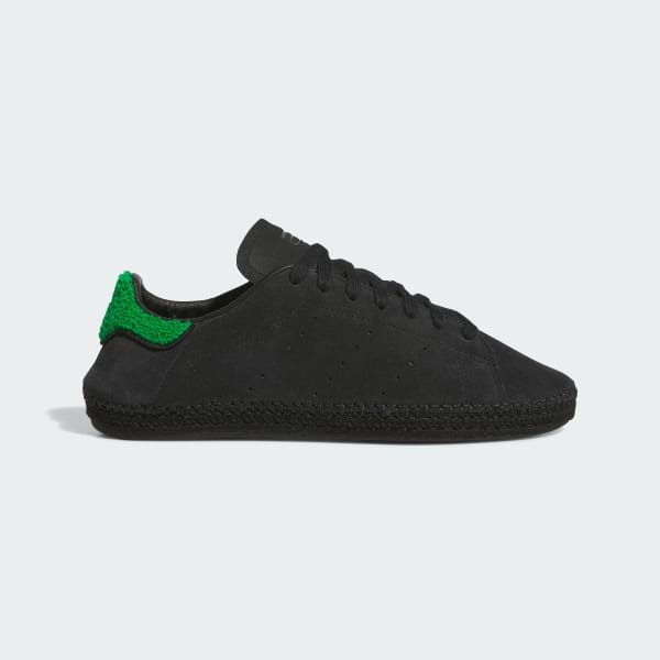 Clot x Stan Smith by Edison Chen★22-30cm★レアアイテム人気 adidas Clot Stan Smith Shoes by Edison Chen - Black | Free