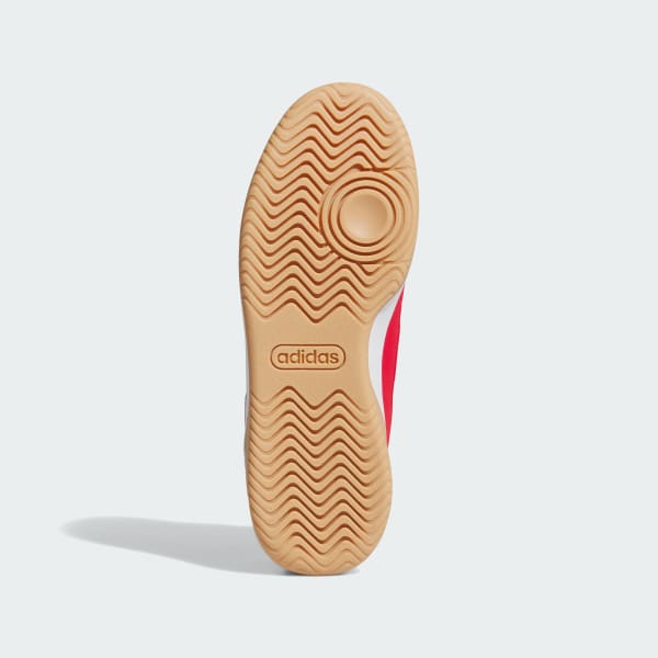 Rojo Zapatillas Turnaround