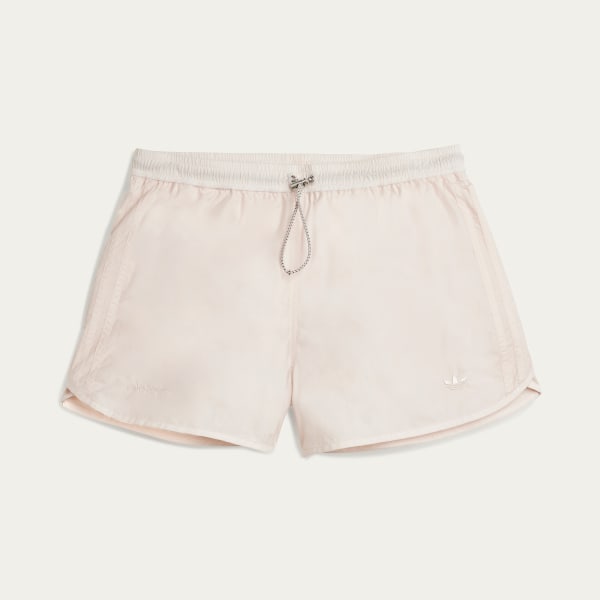 adidas Wales Bonner Nylon Shorts - Pink | Free Shipping with