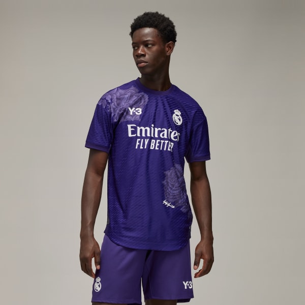 Maillot real adidas clearance