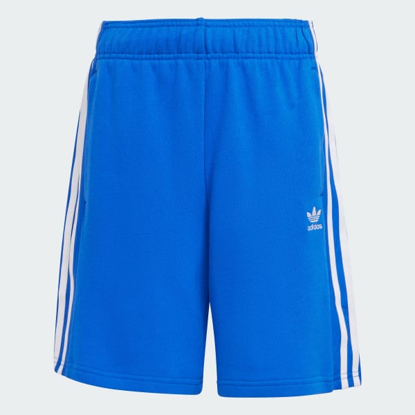 Blue Adicolor Shorts Kids