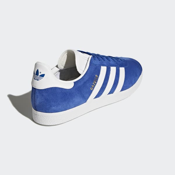 adidas gazelle blu royal adidas gazelle blu royal